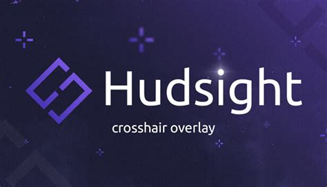 Your custom crosshairs will be deleted too. . Hudsight crack reddit